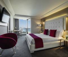Movenpick Hotel & Casino Malabata Tanger: Prämie
