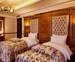 Casino Shangri La Yerevan: Junior-Suite