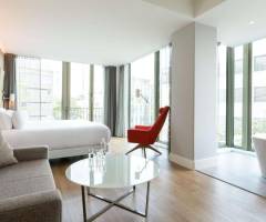 Holland Casino Eindhoven: Familiensuite