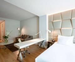 Holland Casino Eindhoven: Familienzimmer