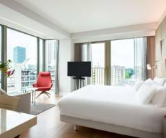 Holland Casino Eindhoven: Junior-Suite