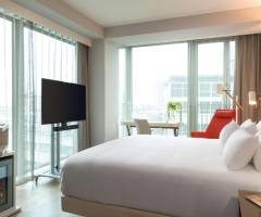 Holland Casino Eindhoven: Premium-Zimmer
