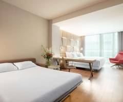 Holland Casino Eindhoven: Superior Zimmer