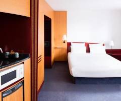 Spielbank Hannover: Familiensuite