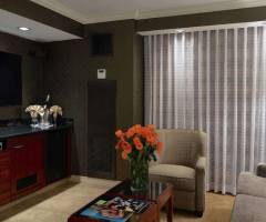 New York-New York Hotel & Casino: Ein-Schlafzimmer-Luxus