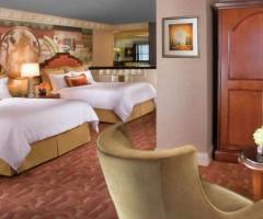 New York-New York Hotel & Casino: Spieler