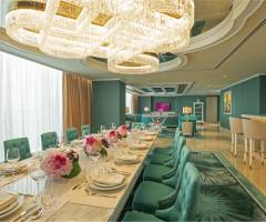 Okada Manila: Präsidentensuite
