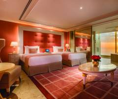 Okada Manila: Premium-Luxus