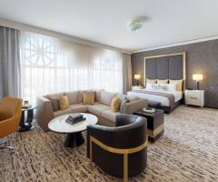 Palace Station Hotel and Casino Las Vegas: Exekutiv-Suite