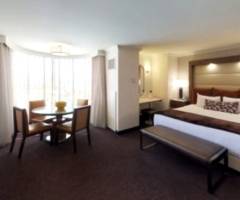 Palace Station Hotel and Casino Las Vegas: Studio-Suite