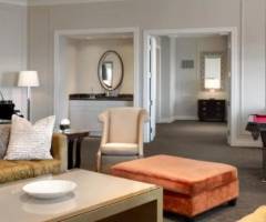 The Palazzo Hotel & Casino Las Vegas: Executive-Suiten