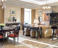 The Palazzo Hotel & Casino Las Vegas: Penthouse-Suite