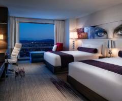 The Palms Casino Resort Las Vegas: Elfenbein Zwei Königin