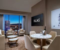 The Palms Casino Resort Las Vegas: Fantasie Grand