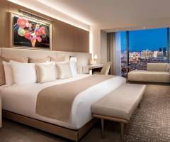 The Palms Casino Resort Las Vegas: Fantasy-König