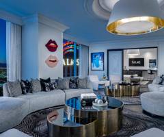 The Palms Casino Resort Las Vegas: Gute Entscheidungen treffen