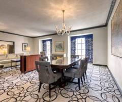 Paris Resort Casino: St. Tropez-Suite