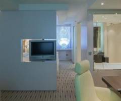Spielbank Berlin Fernsehturm: Farbe Suite