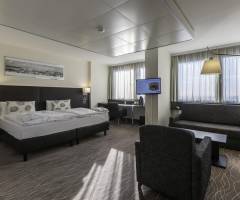 Spielbank Berlin Fernsehturm: Junior-Suite