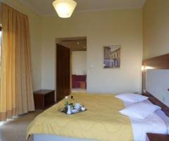 Regency Casino Mont Parnes: Zwillinge