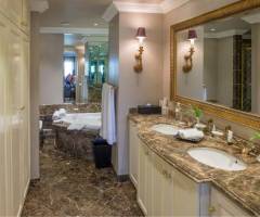 Grand Palm Casino: Präsidentensuite