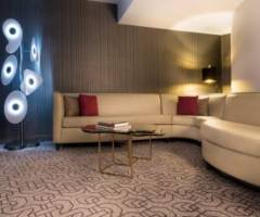 Planet Hollywood Resort & Casino Las Vegas: Ultra-Hip-Strip-Suite