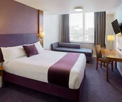 Genting Casino Luton: Doppelter Standard