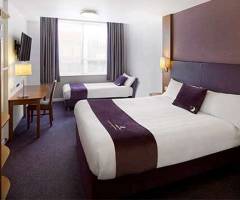 Genting Casino Luton: Doppelter Standard