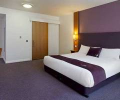 Genting Casino Luton: Erreichbar