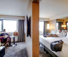 Casino Barriere Bordeaux: Junior-Suite