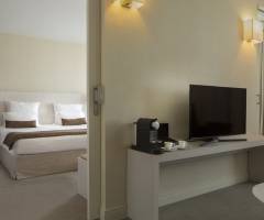 City Center Rosario: Exekutiv-Suite