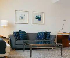 Olympic Casino Carlton: Junior-Suite