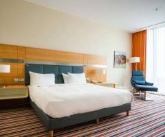 Casino Iveria Batumi: Familiensuite