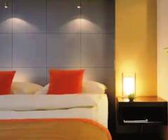 Swiss Casino St. Gallen at Radisson Blu: Familienzimmer