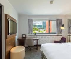 Olympic Casino Vilnius: Familie