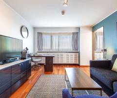 Olympic Casino Vilnius: Junior-Suite