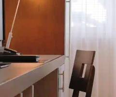 Swiss Casino St. Gallen at Radisson Blu: Premium-Zimmer