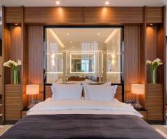 Nuovo Casino Moldova: Präsidentensuite