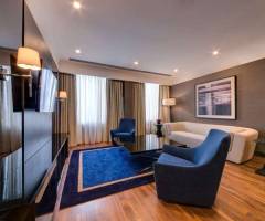 Nuovo Casino Moldova: Suite Familie