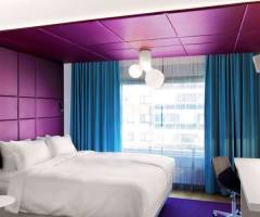 Grand Casino Helsinki: Business Class Zimmer