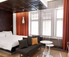 Grand Casino Helsinki: Executive Business-Klasse