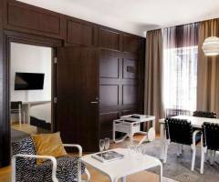 Grand Casino Helsinki: Exekutiv-Suite