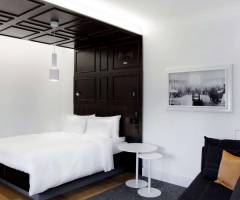 Grand Casino Helsinki: Junior-Suite