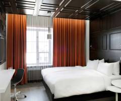 Grand Casino Helsinki: Standard-Gästezimmer