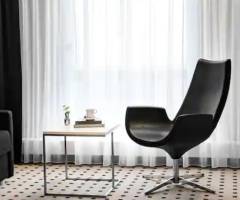 Casino Copenhagen: Aufenthalt für Freunde und Familie - mehrere Zimmer