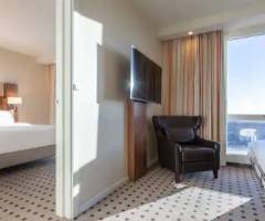 Casino Copenhagen: Familienzimmer