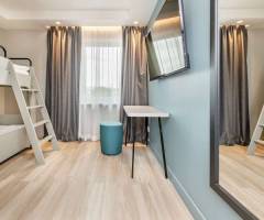 Olympic Casino Kaunas: Familie