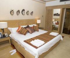 Regency Casino Harare: Exekutivzimmer