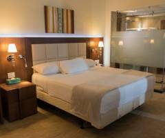 Guyana Princess Casino: Eck-Suite