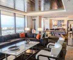 Red Rock Casino Resort & Spa Las Vegas: Die Präsidentensuiten